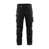 Blaklader 1799 Craftsman Trousers with Stretch