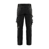 Blaklader 1799 Craftsman Trousers with Stretch
