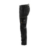 Blaklader 1799 Craftsman Trousers with Stretch