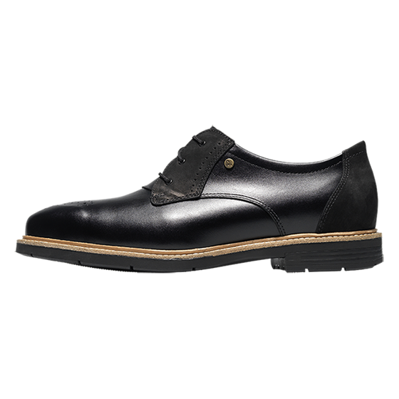 Emma MM114000 Vito XD Wide Fit Executive Safety Work Shoe