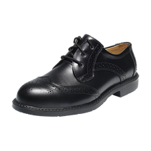  Emma MM107090 Bologna D Classic Safety Brogue Business Shoe