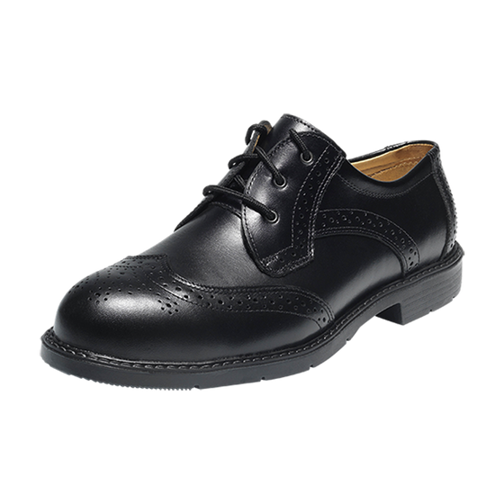 Emma MM107090 Bologna D Classic Safety Brogue Business Shoe