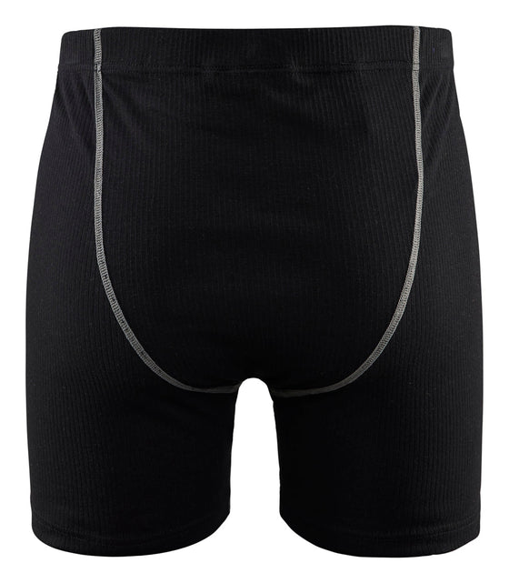 Blaklader 1828 Flame Resistant Boxer Shorts - Premium SOCKS & UNDERWEAR from Blaklader - Just £42.68! Shop now at Workwear Nation Ltd