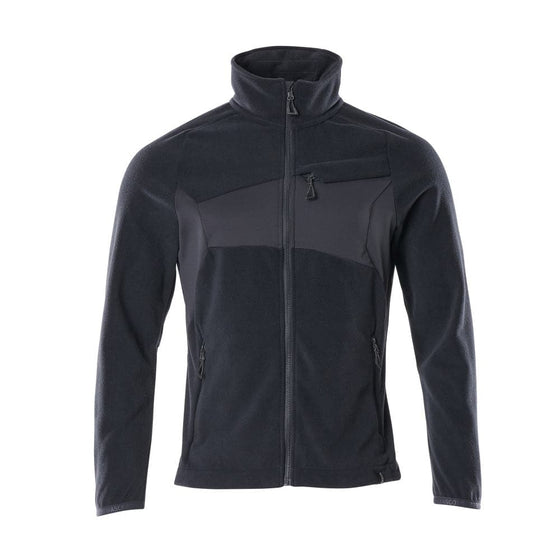 Mascot 18303 Accelerate Full Zip Fleece Jacket