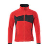 Mascot 18303 Accelerate Full Zip Fleece Jacket