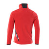 Mascot 18303 Accelerate Full Zip Fleece Jacket