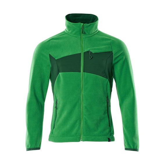 Mascot 18303 Accelerate Full Zip Fleece Jacket