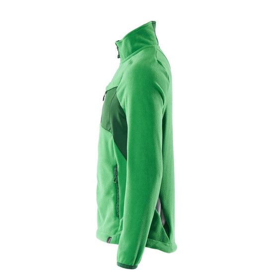 Mascot 18303 Accelerate Full Zip Fleece Jacket