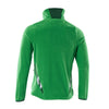 Mascot 18303 Accelerate Full Zip Fleece Jacket