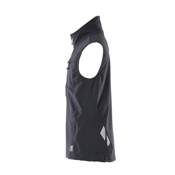 Mascot ACCELERATE 18365 Ultimate Stretch Lightweight Gilet