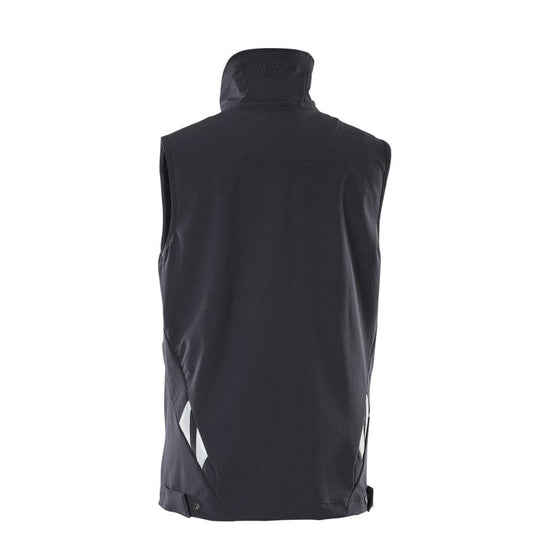 Mascot ACCELERATE 18365 Ultimate Stretch Lightweight Gilet