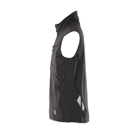 Mascot ACCELERATE 18365 Ultimate Stretch Lightweight Gilet