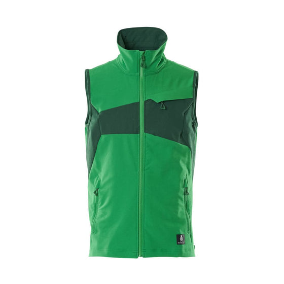 Mascot ACCELERATE 18365 Ultimate Stretch Lightweight Gilet