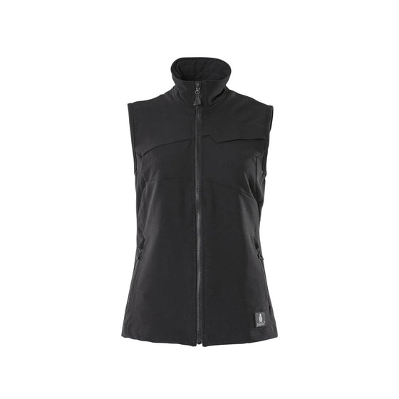 Mascot ACCELERATE 18375 Women's Ultimate Stretch Lightweight Gilet