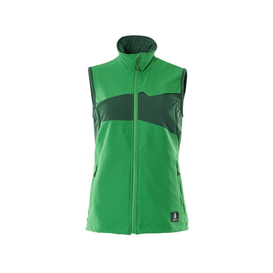 Mascot ACCELERATE 18375 Women's Ultimate Stretch Lightweight Gilet