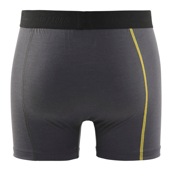 Blaklader 1847 Boxer Shorts XLIGHT, 100% Merino - Premium SOCKS & UNDERWEAR from Blaklader - Just £33.09! Shop now at Workwear Nation Ltd