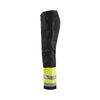 Blaklader 1862 Hi-Vis Winter Kneepad Trousers