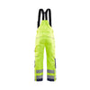 Blaklader 1867 Waterproof Hi-Vis Shell trousers