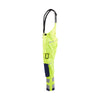 Blaklader 1867 Waterproof Hi-Vis Shell trousers