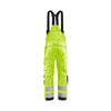 Blaklader 1867 Waterproof Hi-Vis Shell trousers