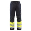 Blaklader 1869 Multinorm Flame Retardant Winter Trousers