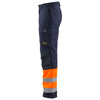 Blaklader 1869 Multinorm Flame Retardant Winter Trousers