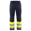 Blaklader 1869 Multinorm Flame Retardant Winter Trousers