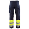 Blaklader 1869 Multinorm Flame Retardant Winter Trousers