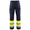 Blaklader 1869 Multinorm Inherent Winter Trousers