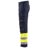 Blaklader 1869 Multinorm Flame Retardant Winter Trousers