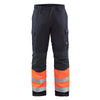 Blaklader 1869 Multinorm Flame Retardant Winter Trousers