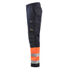 Blaklader 1869 Multinorm Flame Retardant Winter Trousers