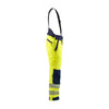 Blaklader 1875 Hi-Vis Waterproof Lined Winter Trousers
