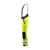 Blaklader 1875 Hi-Vis Waterproof Lined Winter Trousers