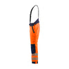 Blaklader 1875 Hi-Vis Waterproof Lined Winter Trousers