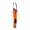 Blaklader 1875 Hi-Vis Waterproof Lined Winter Trousers