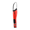 Blaklader 1875 Hi-Vis Waterproof Lined Winter Trousers