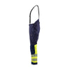 Blaklader 1877 Hi-Vis Waterproof Shell Trousers