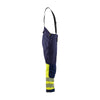 Blaklader 1877 Hi-Vis Waterproof Shell Trousers