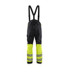 Blaklader 1877 Hi-Vis Waterproof Shell Trousers