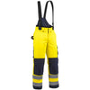 Blaklader 1885 Hi-Vis Waterproof Winter Trousers