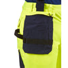 Blaklader 1885 Hi-Vis Waterproof Winter Trousers