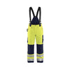 Blaklader 1885 Hi-Vis Waterproof Winter Trousers