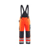Blaklader 1885 Hi-Vis Waterproof Winter Trousers