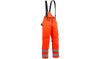 Blaklader 1885 Hi-Vis Waterproof Winter Trousers
