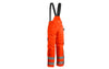 Blaklader 1885 Hi-Vis Waterproof Winter Trousers