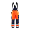 Blaklader 1885 Hi-Vis Waterproof Winter Trousers