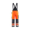Blaklader 1885 Hi-Vis Waterproof Winter Trousers