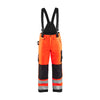 Blaklader 1885 Hi-Vis Waterproof Winter Trousers