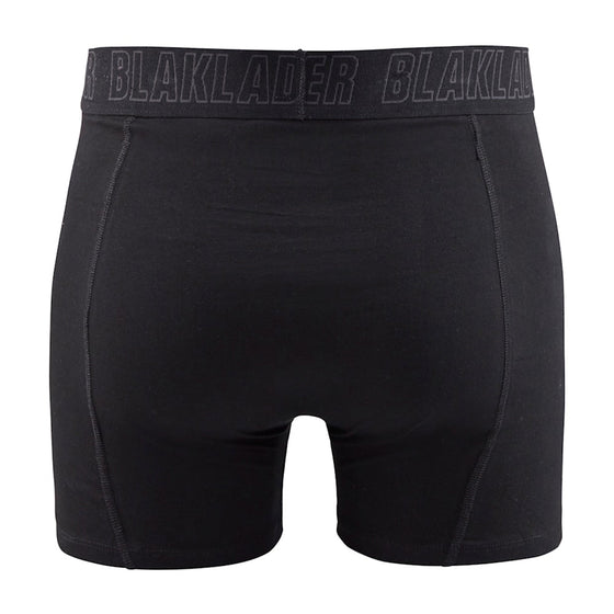 Blaklader 1987 Boxer shorts 2-pack - Premium SOCKS & UNDERWEAR from Blaklader - Just £21.30! Shop now at Workwear Nation Ltd